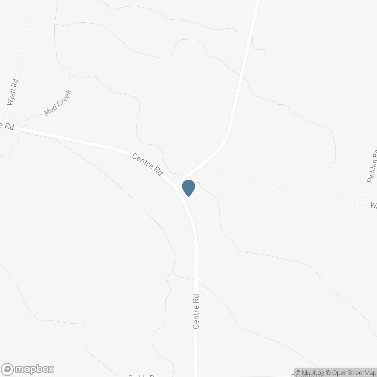29830 CENTRE ROAD, Strathroy-Caradoc, Ontario N7G 3H7
